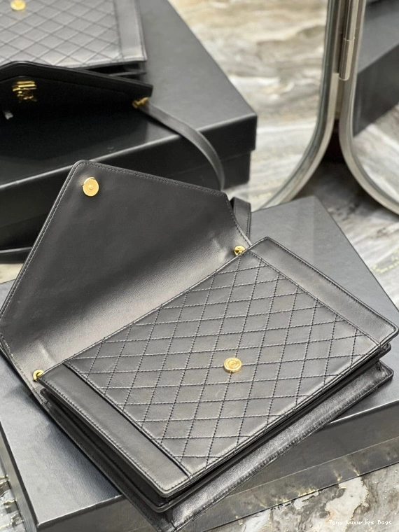 Tony Luxuries YSL GABY 0724